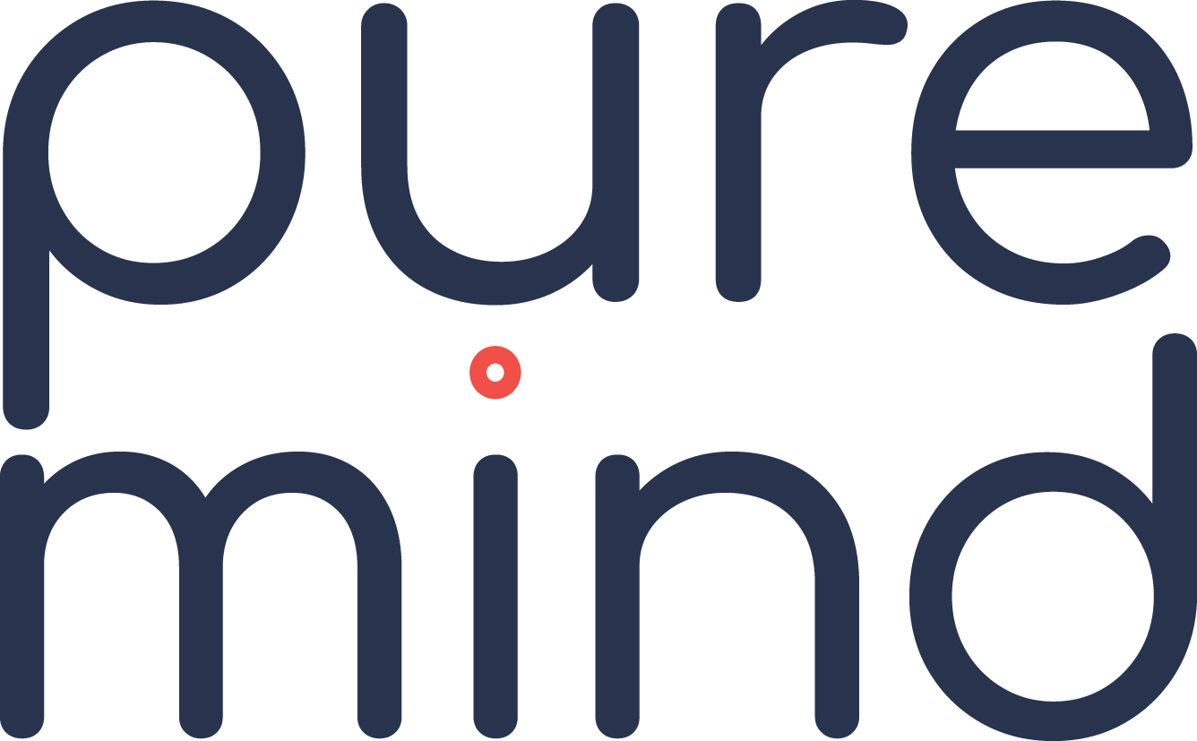 pure mind mark