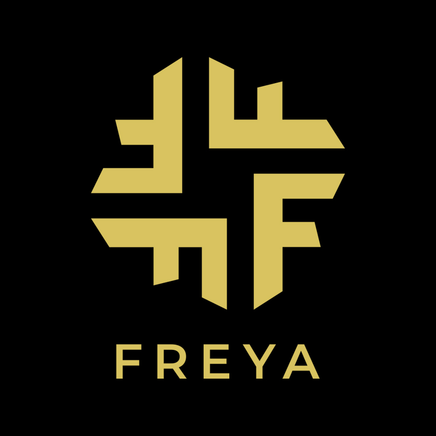 FREYA mark
