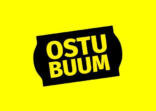 OSTU BUUM mark