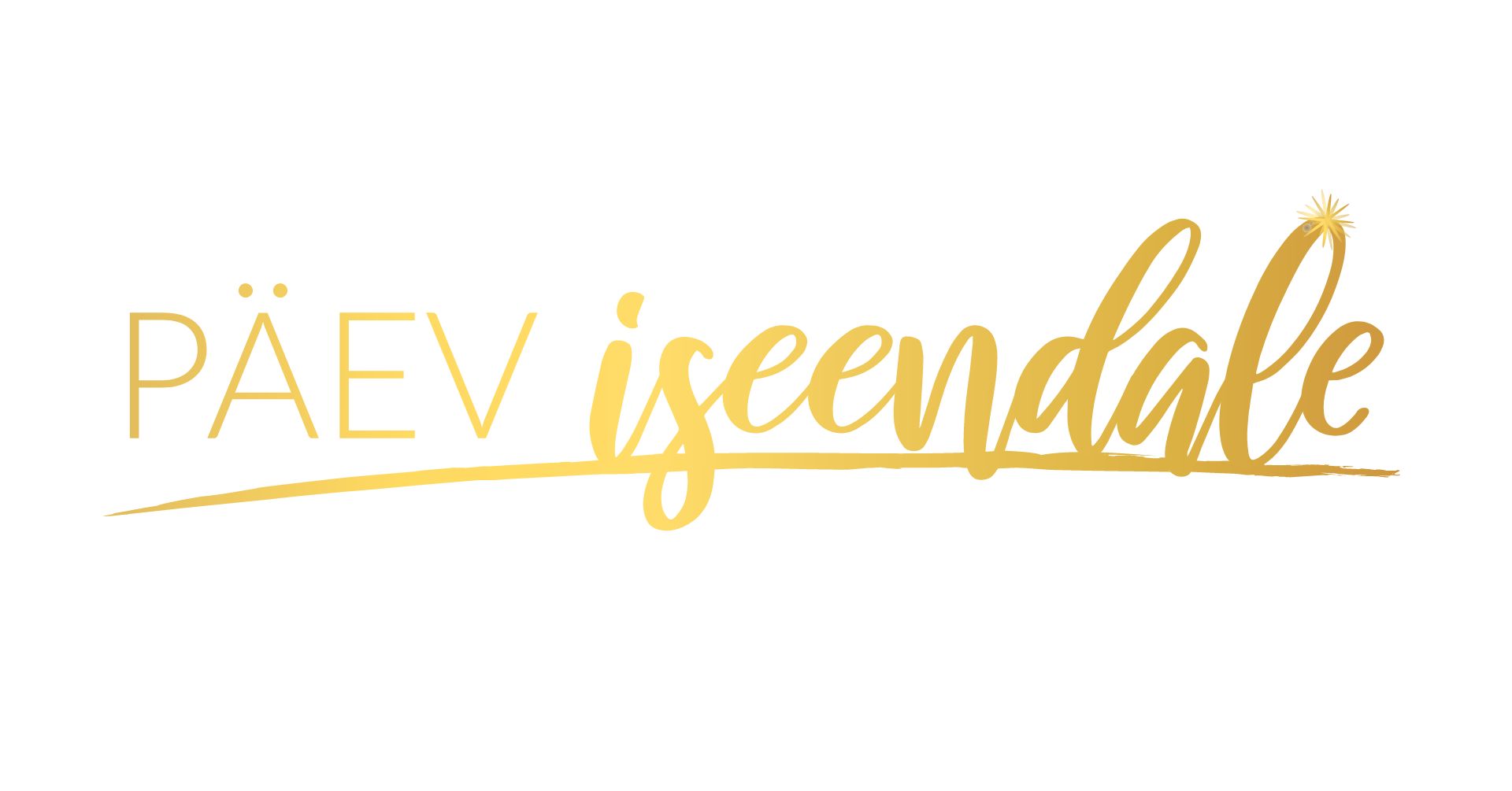 Päev iseendale mark