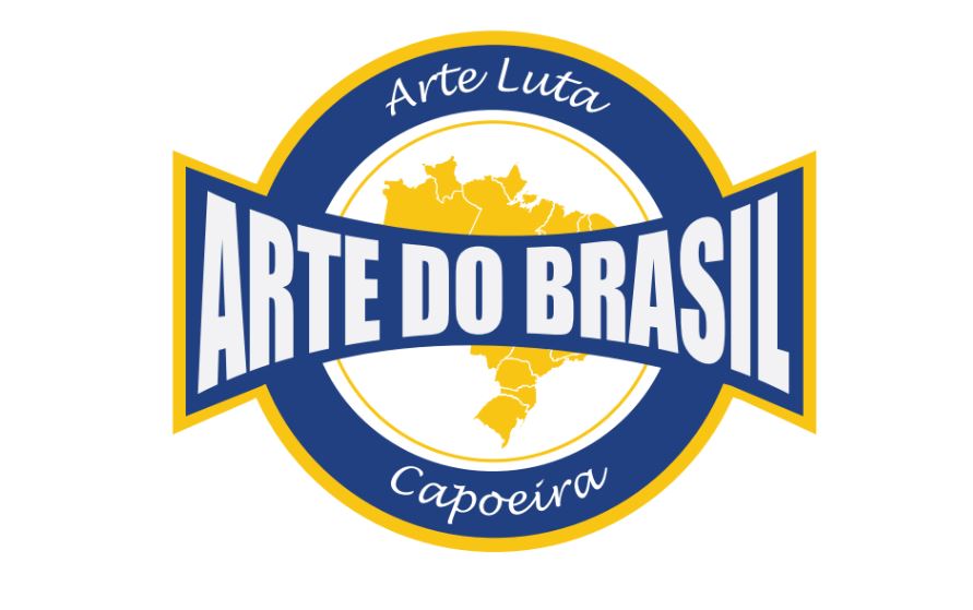 ARTE DO BRASIL Arte Luta Capoeira mark
