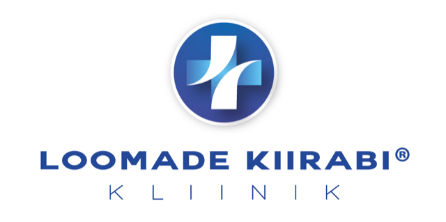 LOOMADE KIIRABI KLIINIK mark