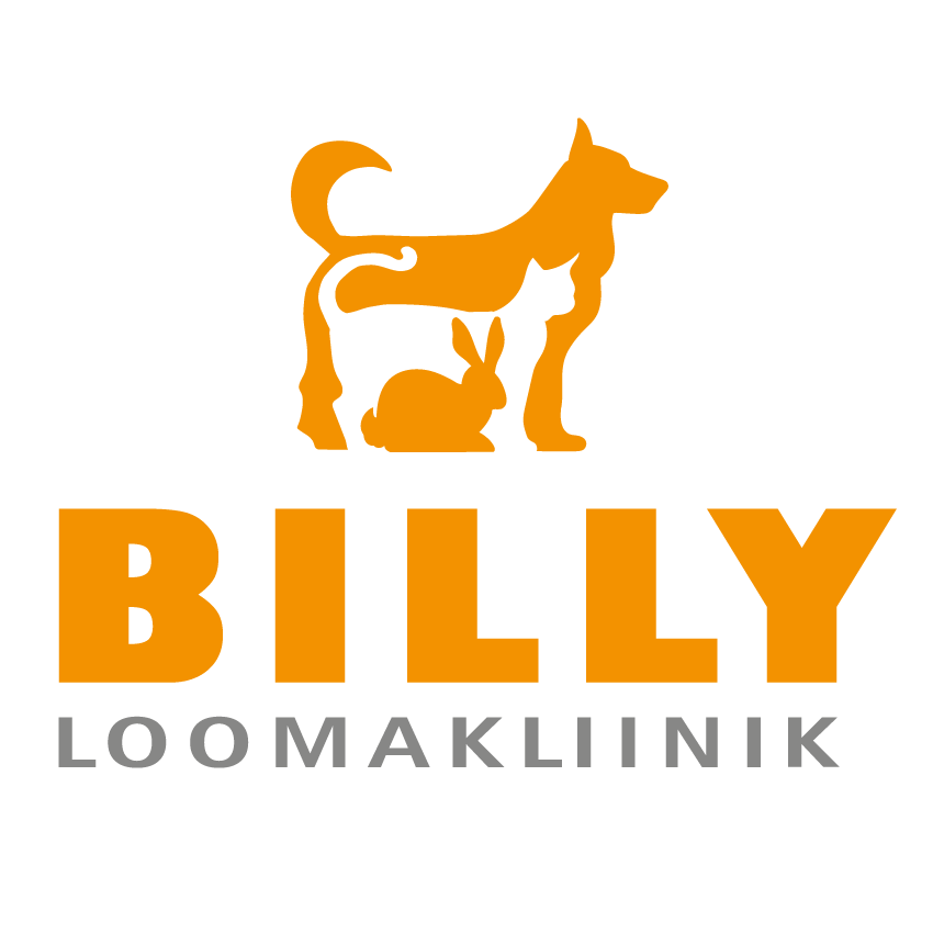 BILLY LOOMAKLIINIK mark