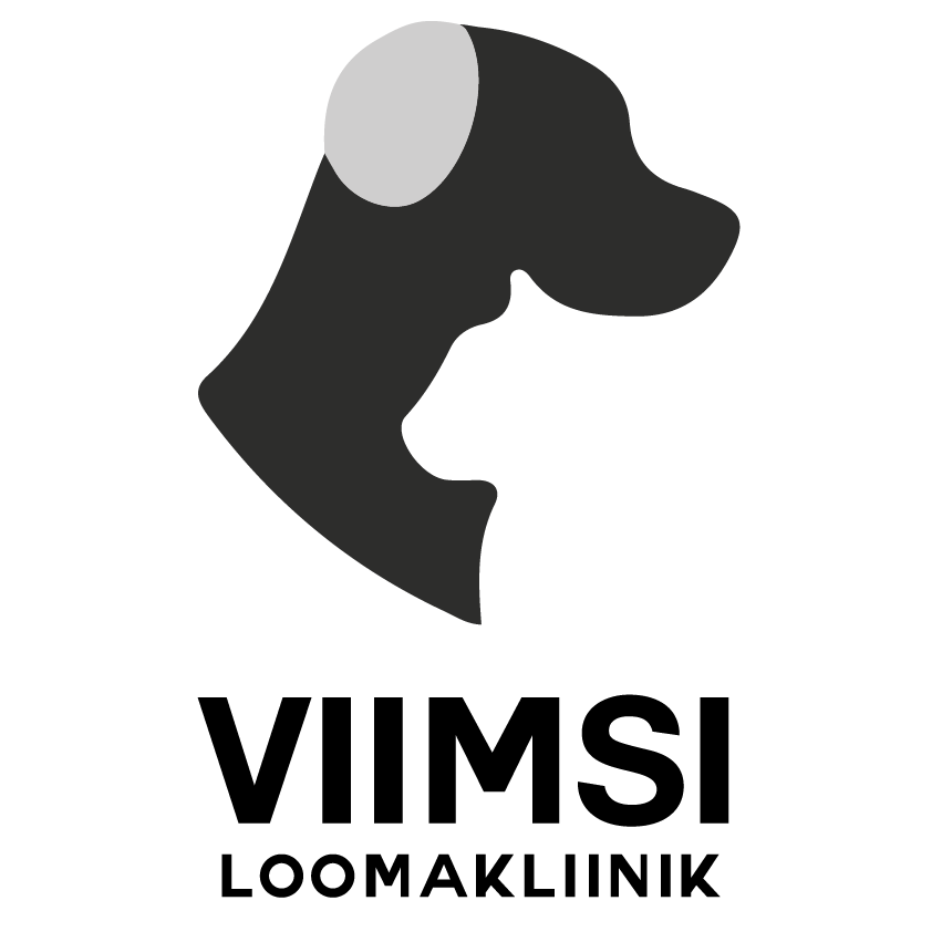 VIIMSI LOOMAKLIINIK mark