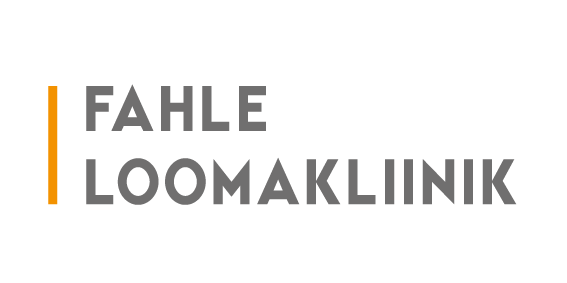 FAHLE LOOMAKLIINIK mark