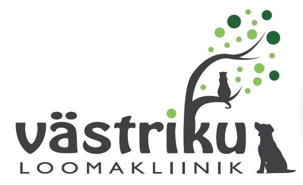 västriku LOOMAKLIINIK mark