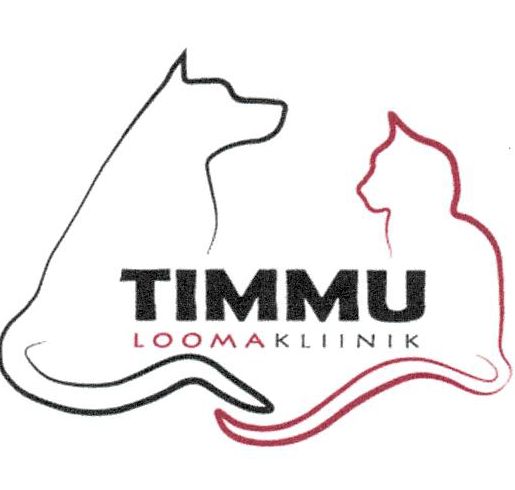 TIMMU LOOMAKLIINIK mark
