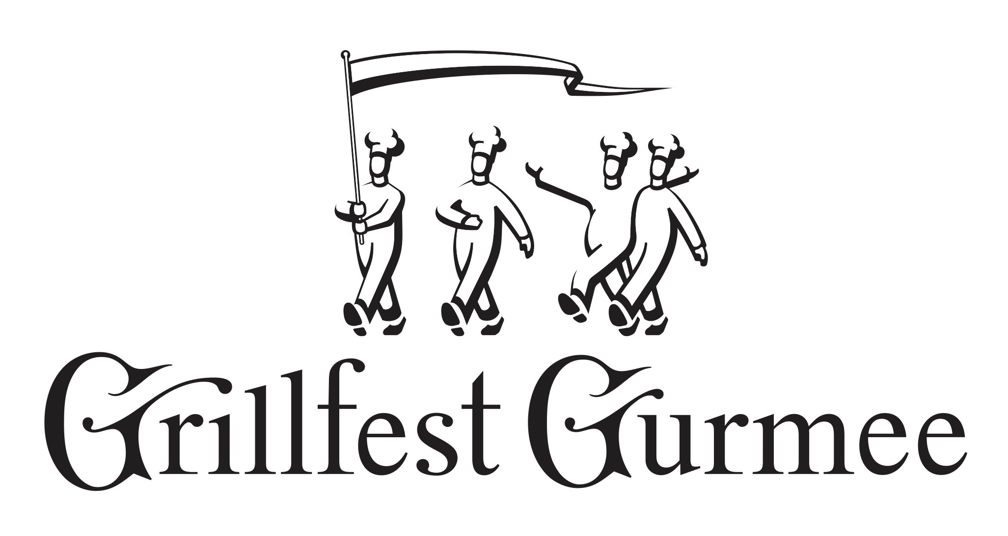 Grillfest Gurmee mark