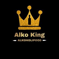 Alko King ALKOHOLIPOOD mark