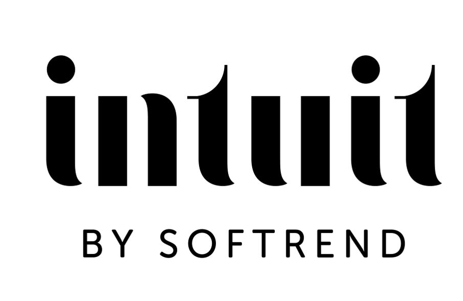 intuit BY SOFTREND mark
