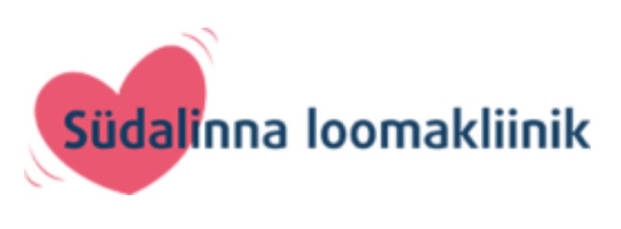 Südalinna loomakliinik mark