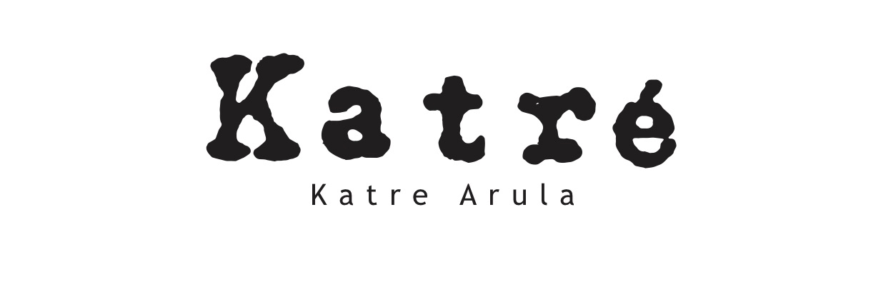 Katré Katre Arula mark