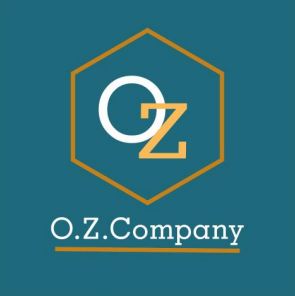  OZ O.Z. Company mark