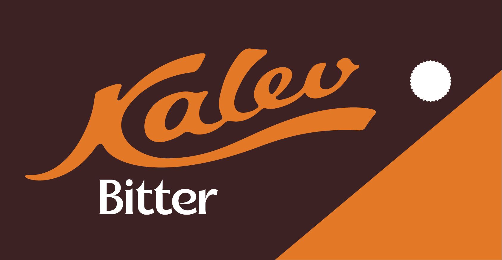 Kalev Bitter mark