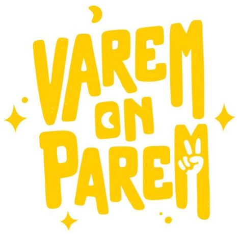 VAREM ON PAREM mark