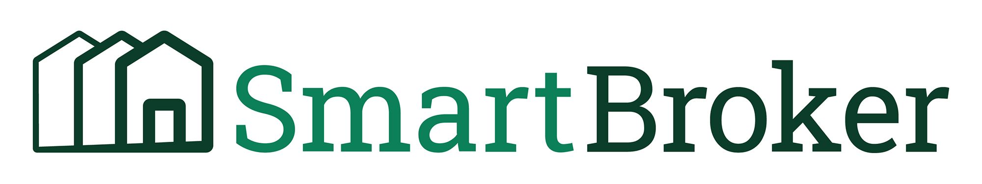 SmartBroker mark
