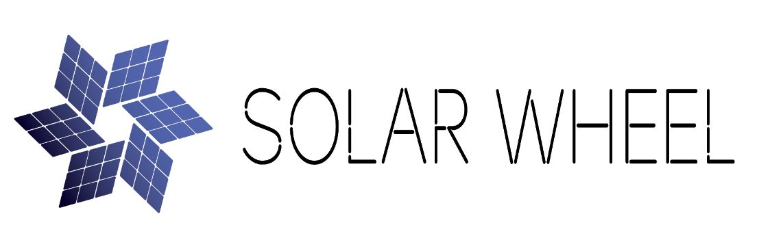 SOLAR WHEEL mark
