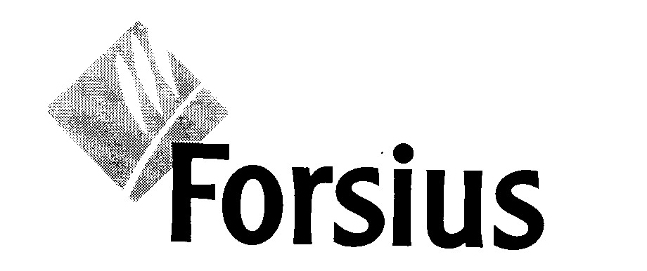 Forsius mark