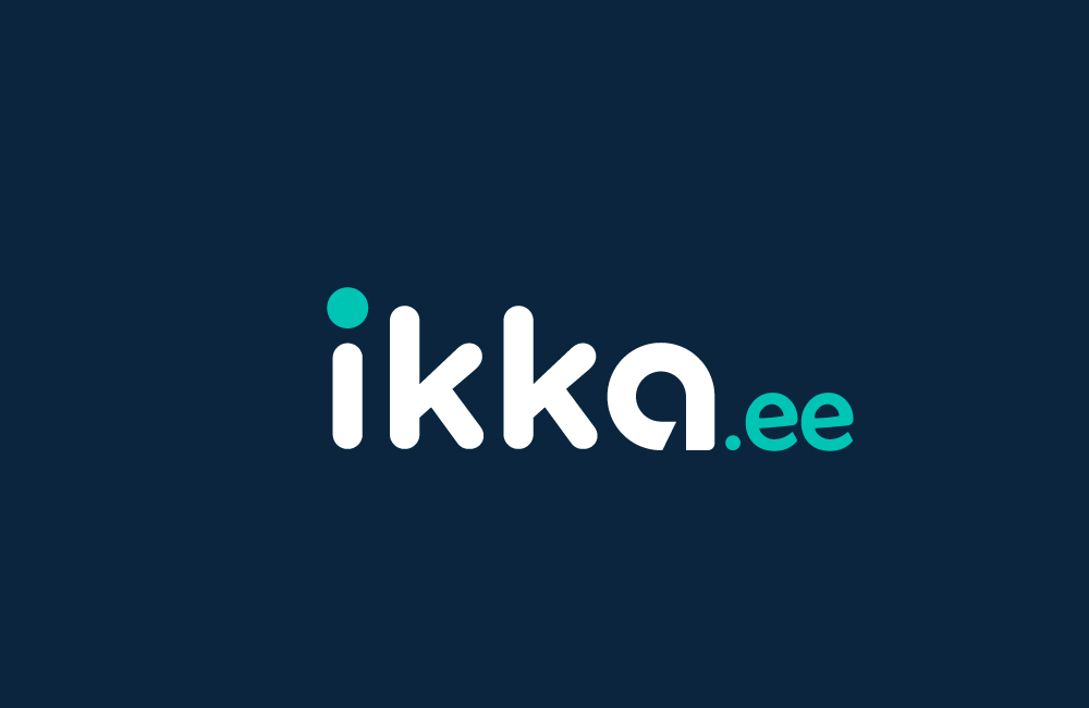 ikka.ee mark
