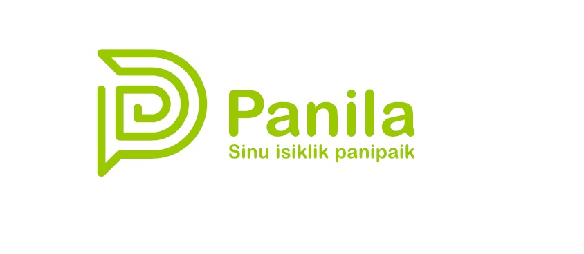 Panila Sinu Isiklik panipaik mark