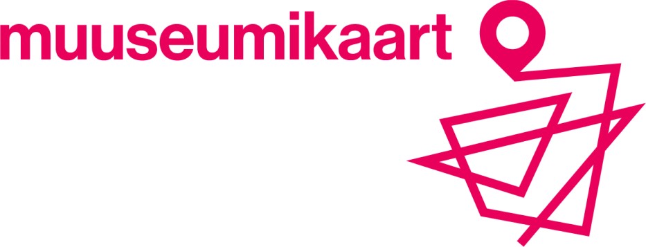 muuseumikaart mark