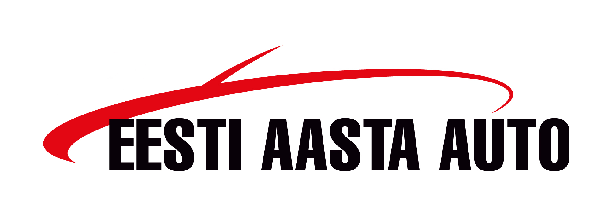 EESTI AASTA AUTO mark