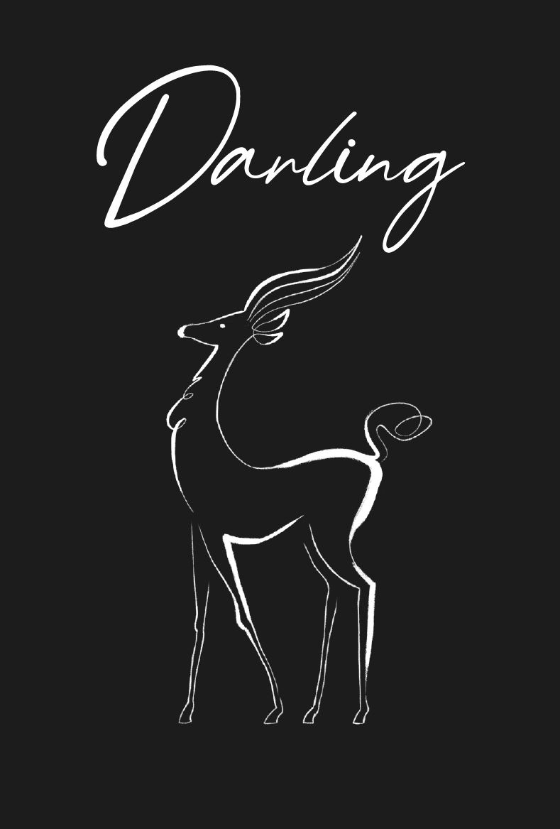 Darling mark