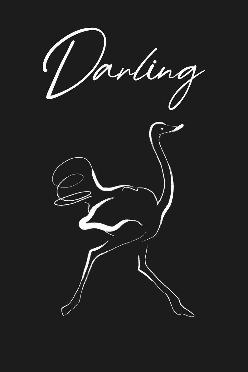 Darling mark