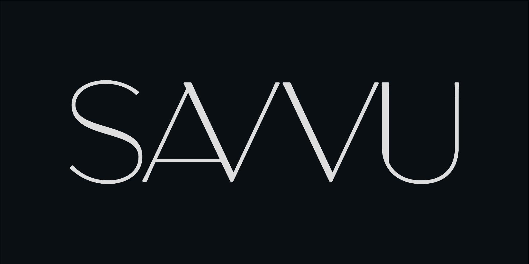 SAVVU mark