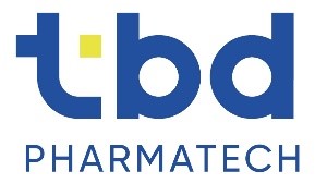 t bd PHARMATECH mark