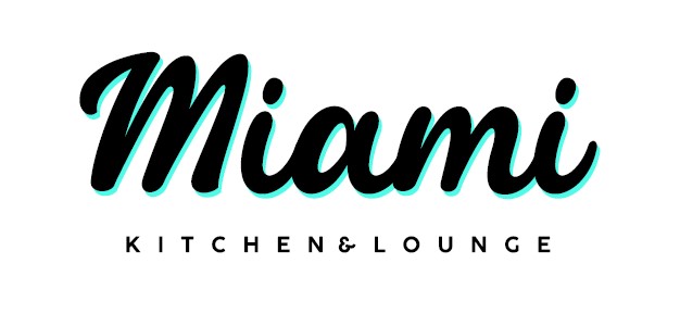 Miami KITCHEN & LOUNGE mark