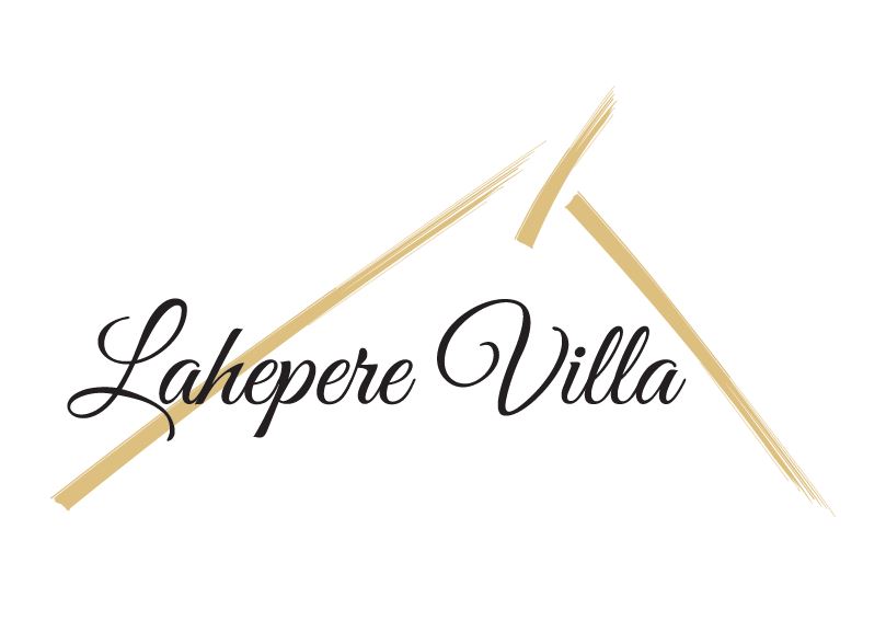 Lahepere Villa mark