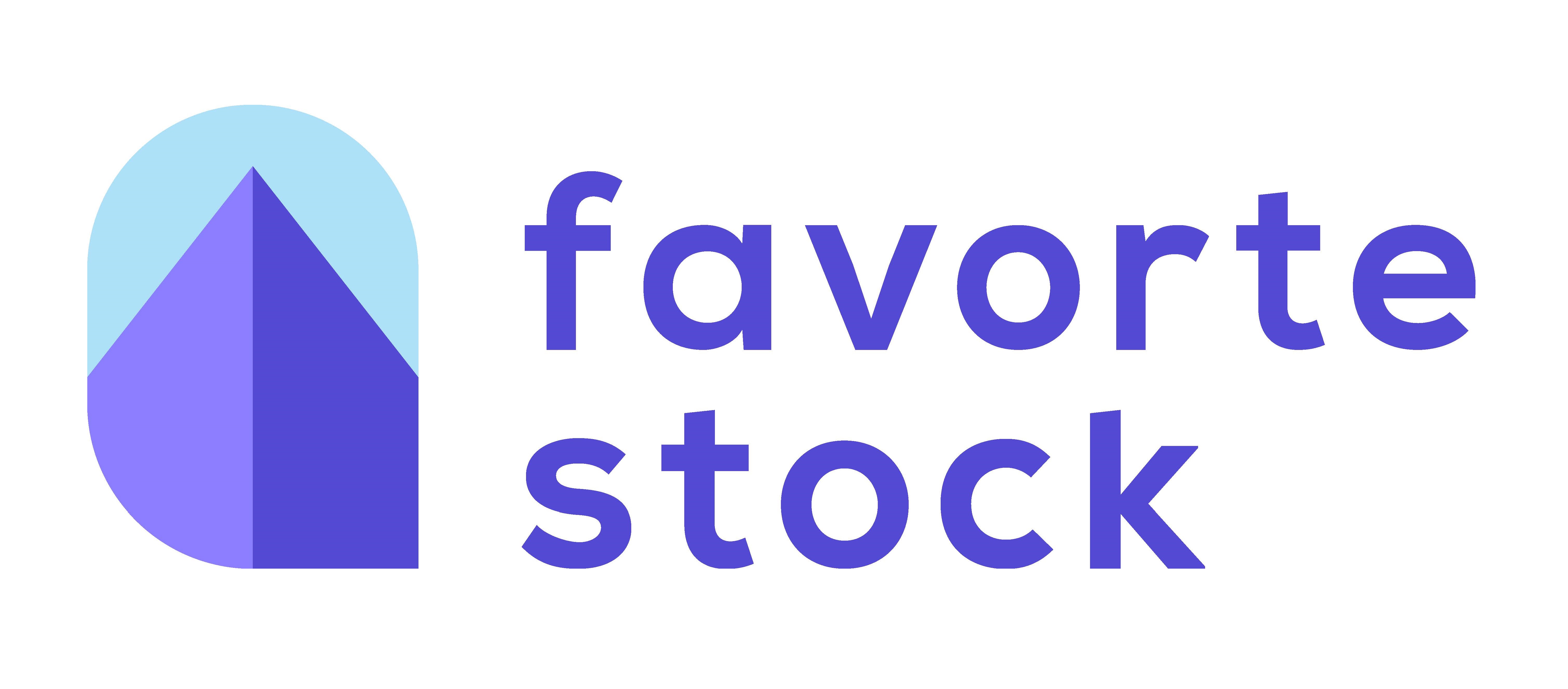 favorte stock mark