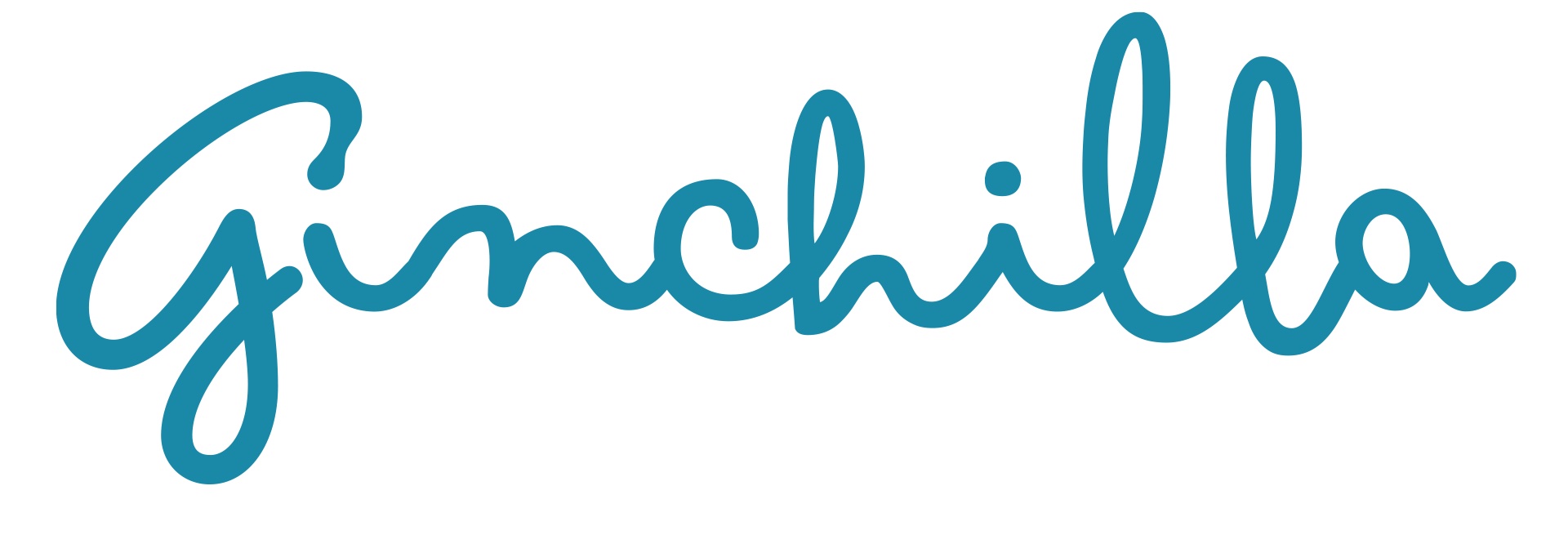 Ginchilla mark