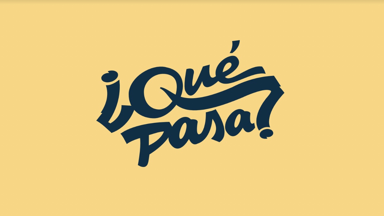 Qué pasa mark