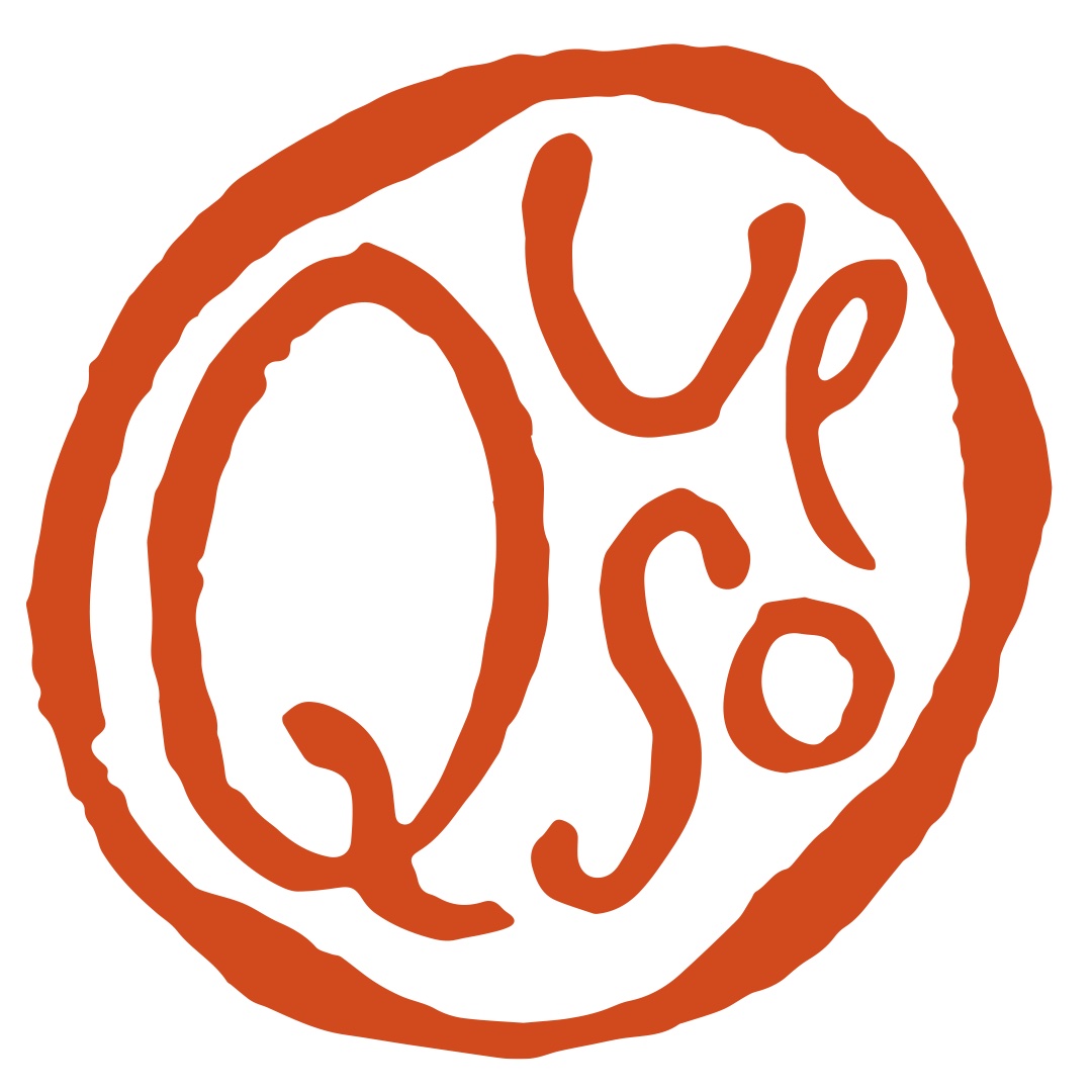 Queso mark