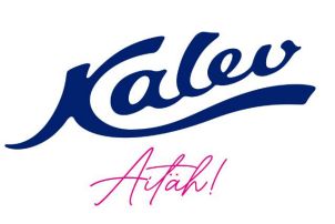 Kalev Aitäh! mark