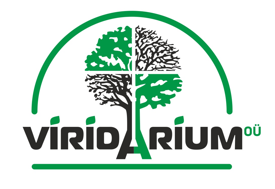 VIRIDARIUM OÜ mark