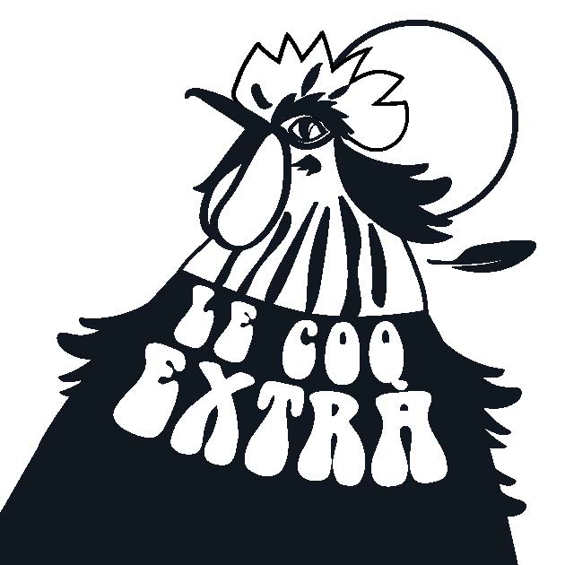LE COQ EXTRA mark