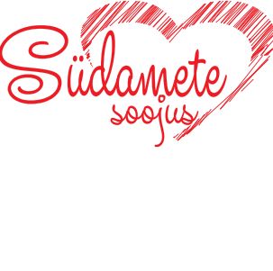 Südamete soojus mark