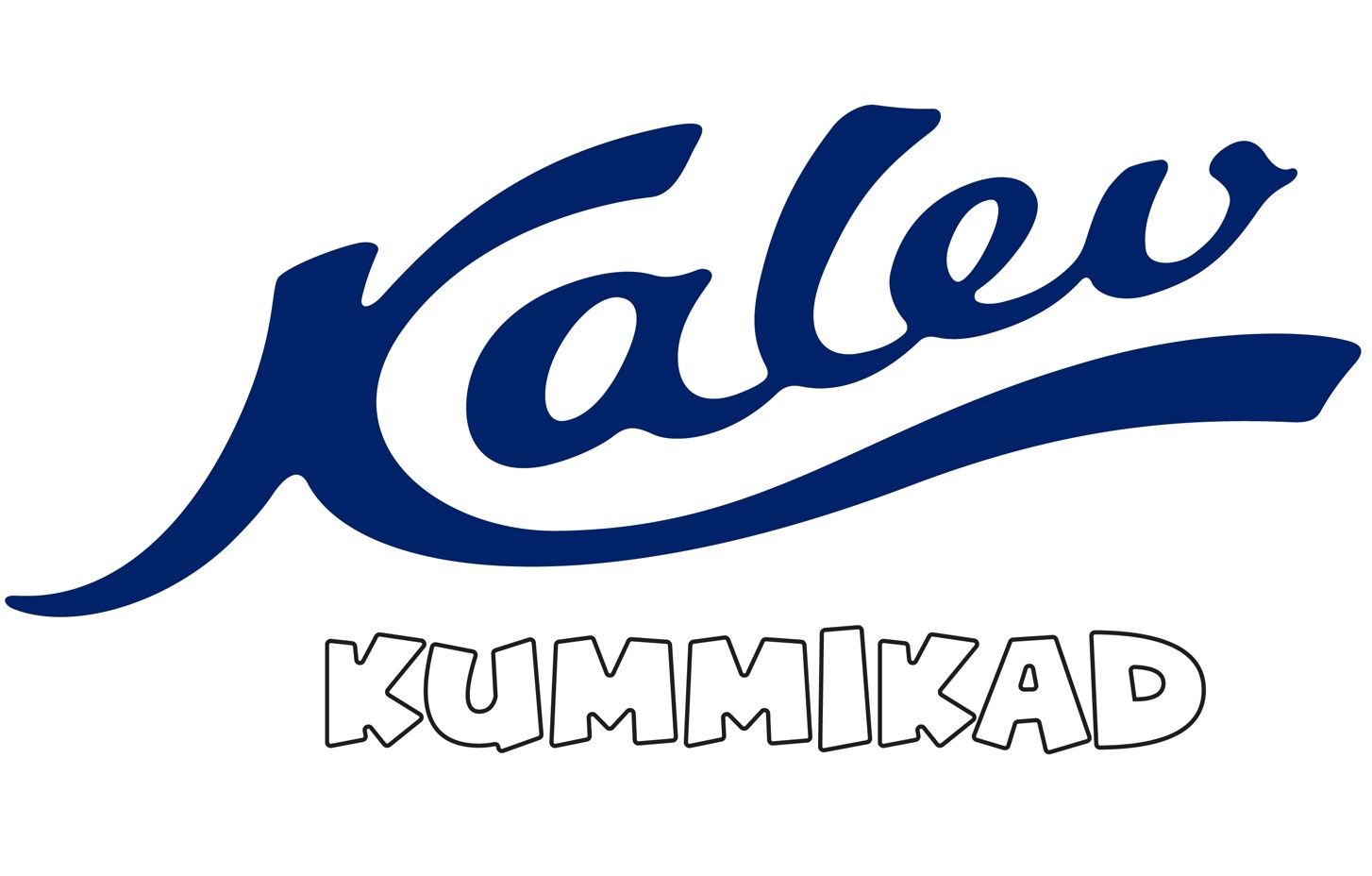 Kalev KUMMIKAD mark