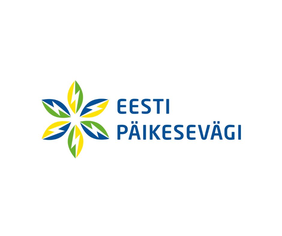 Eesti Päikesevägi mark