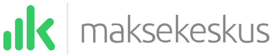 maksekeskus mark