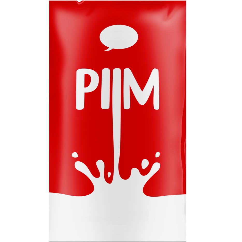 PIIM mark