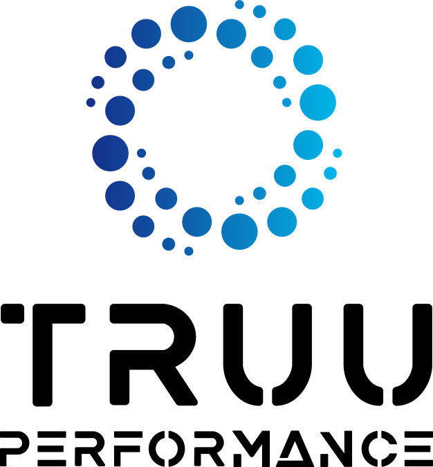 TRUU PERFORMANCE mark