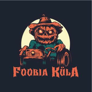 FOOBIA KÜLA mark