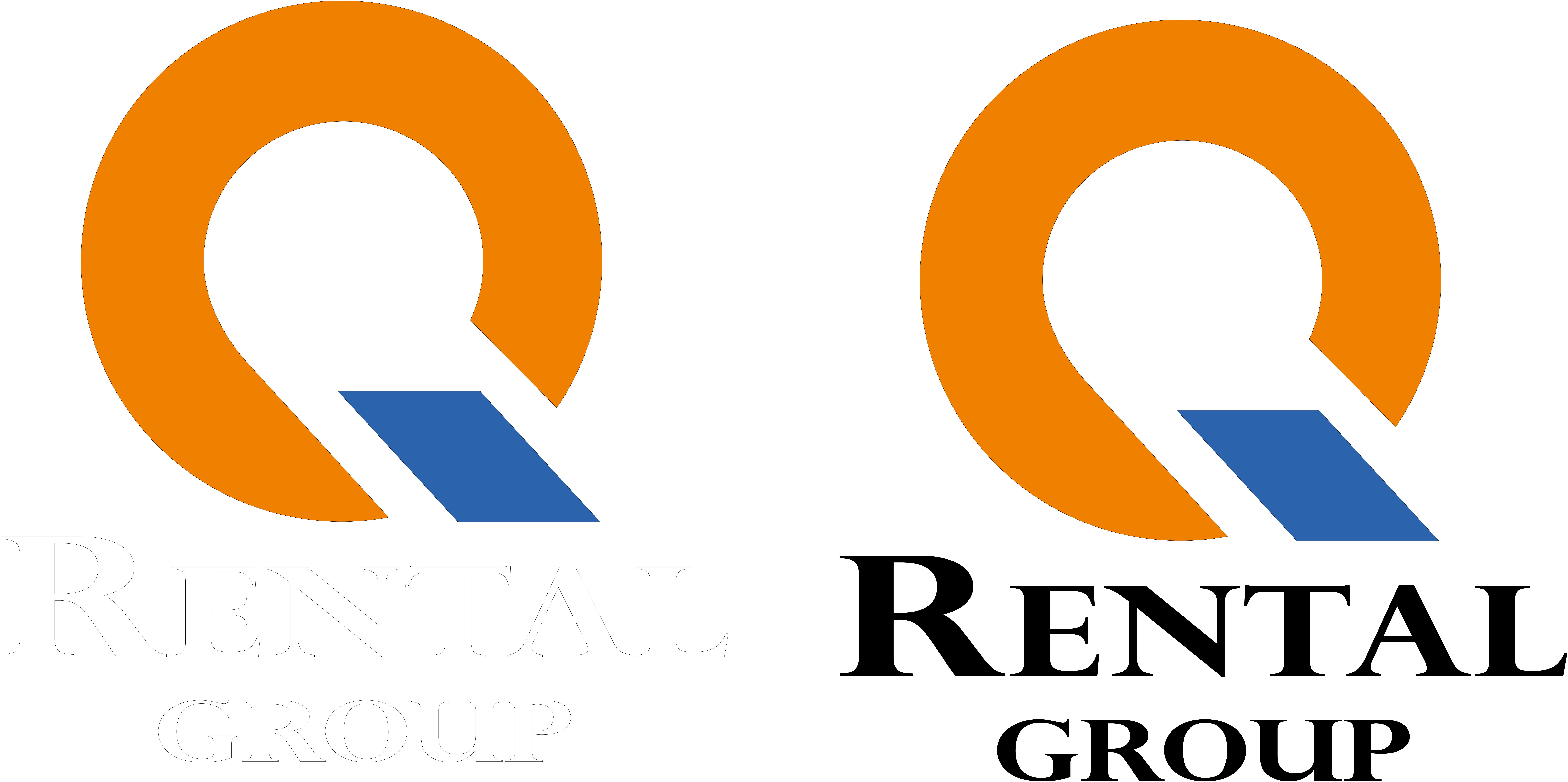 RENTAL GROUP mark