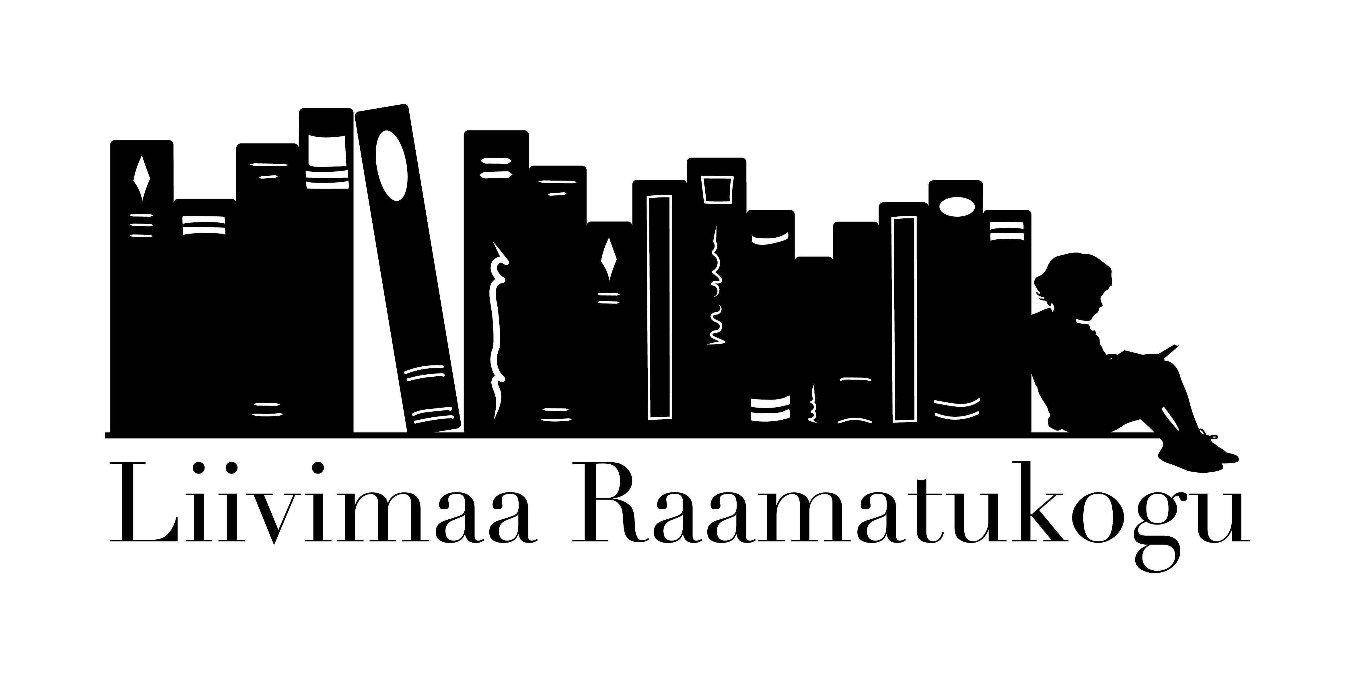Liivimaa Raamatukogu mark