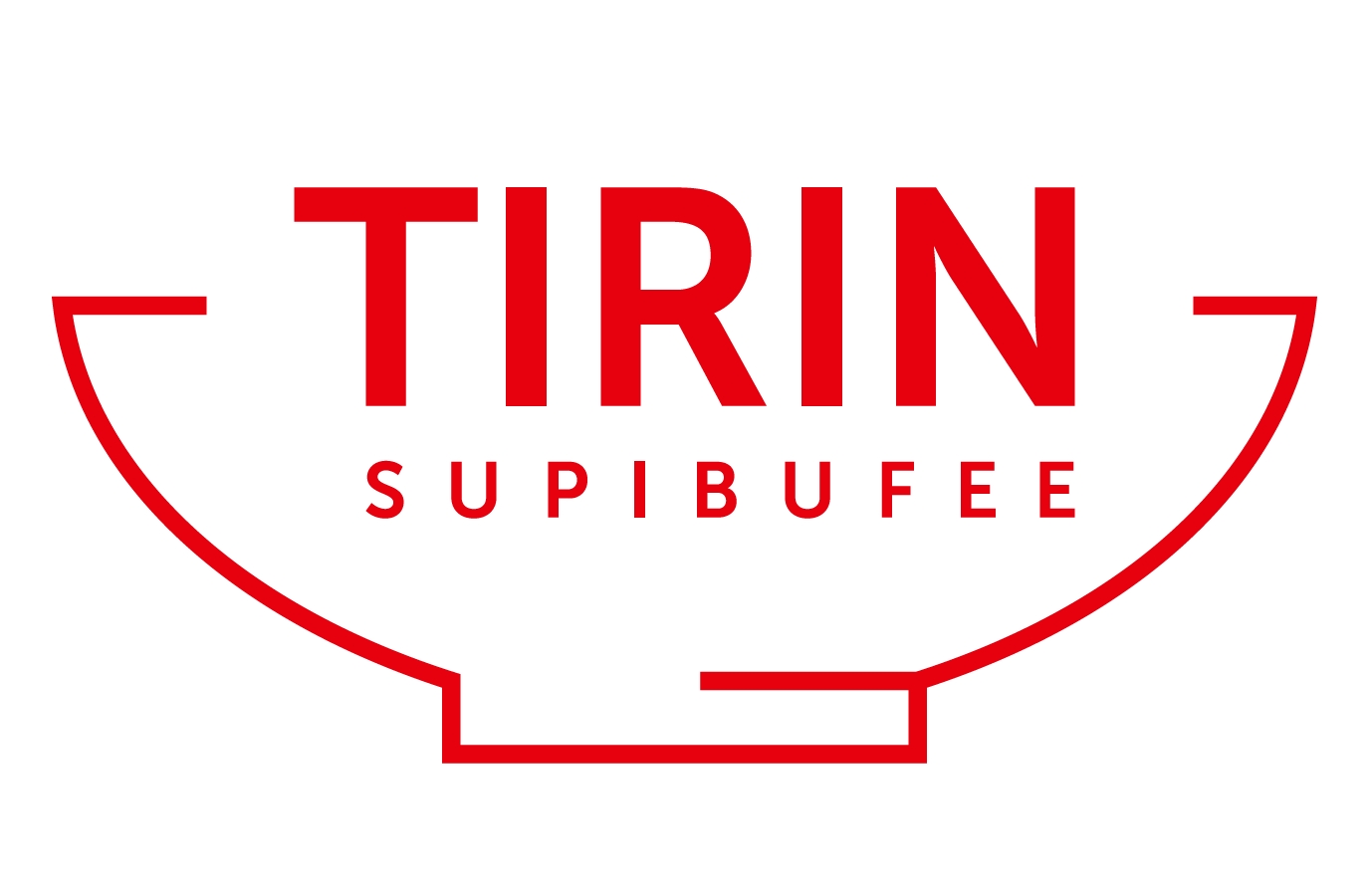 TIRIN SUPIBUFEE mark