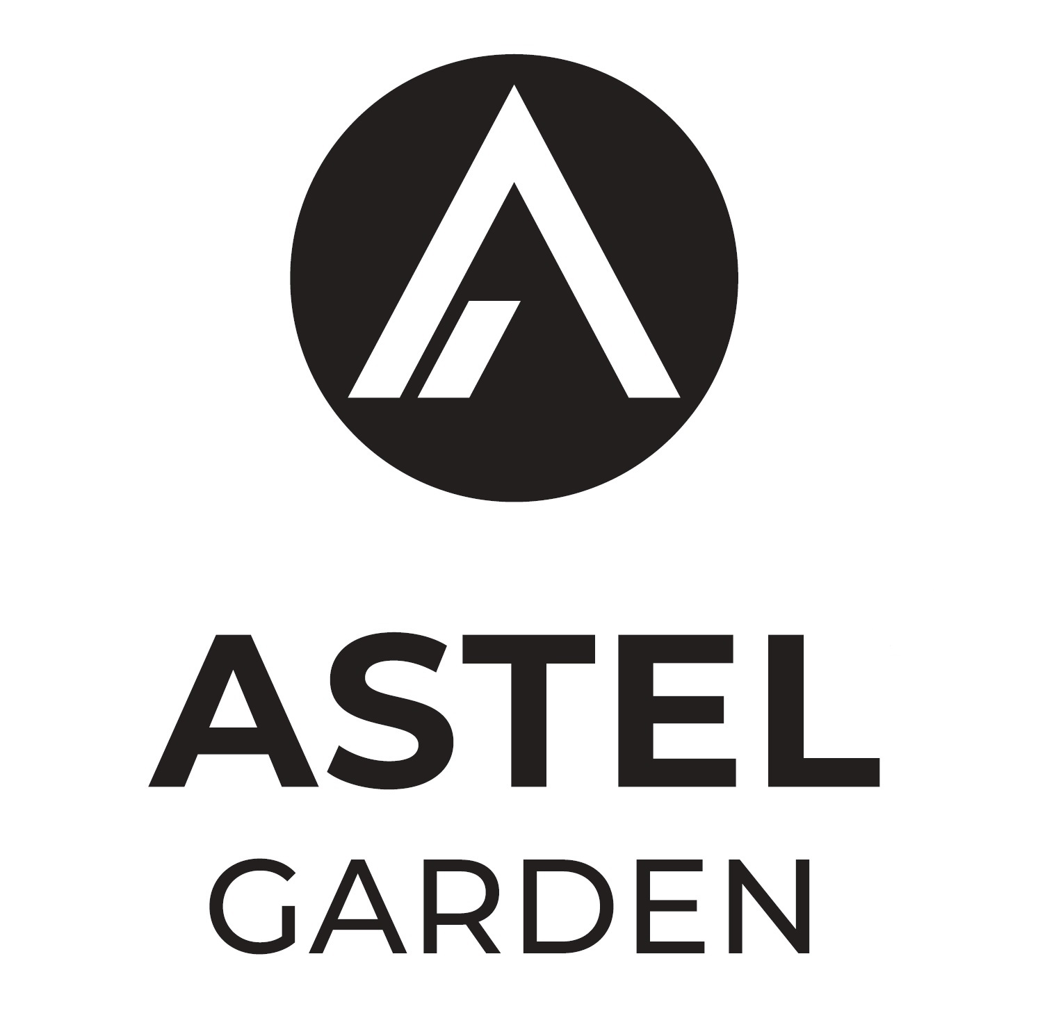 A ASTEL GARDEN mark